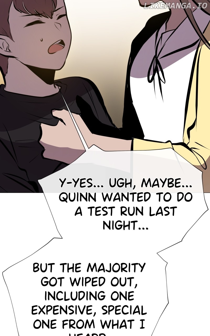 Rebirth-69michi Chapter 221 86