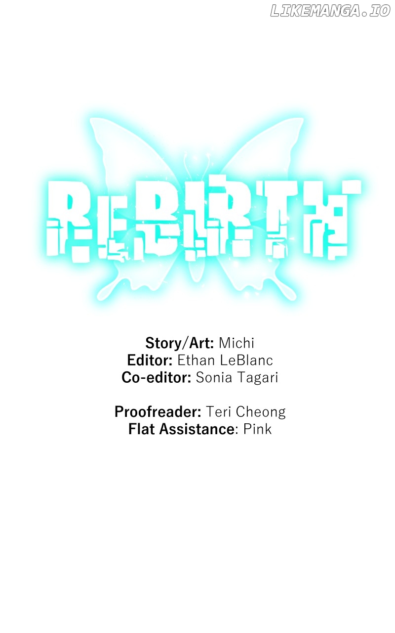 Rebirth-69michi Chapter 221 96