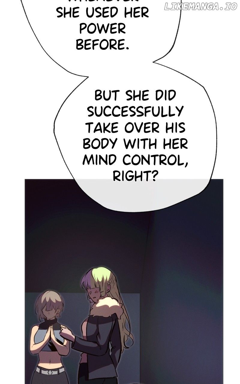 Rebirth-69michi Chapter 222 15