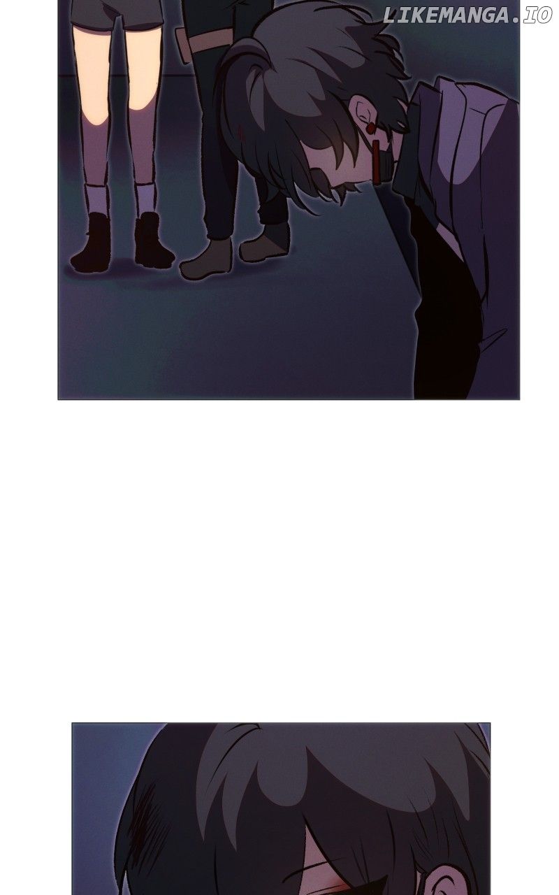 Rebirth-69michi Chapter 222 16