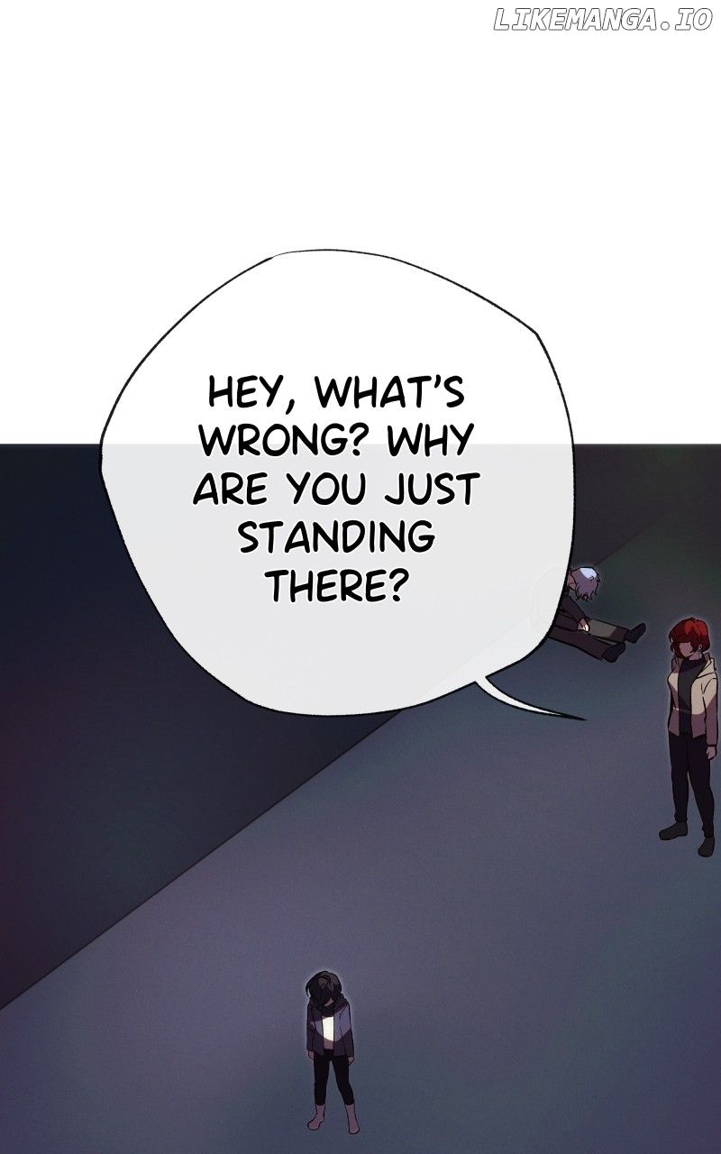Rebirth-69michi Chapter 222 2