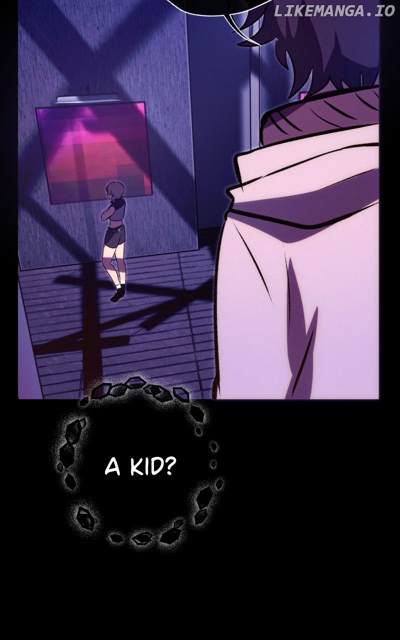 Rebirth-69michi Chapter 222 30