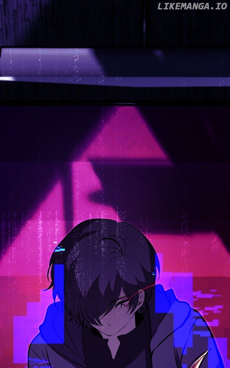 Rebirth-69michi Chapter 222 38