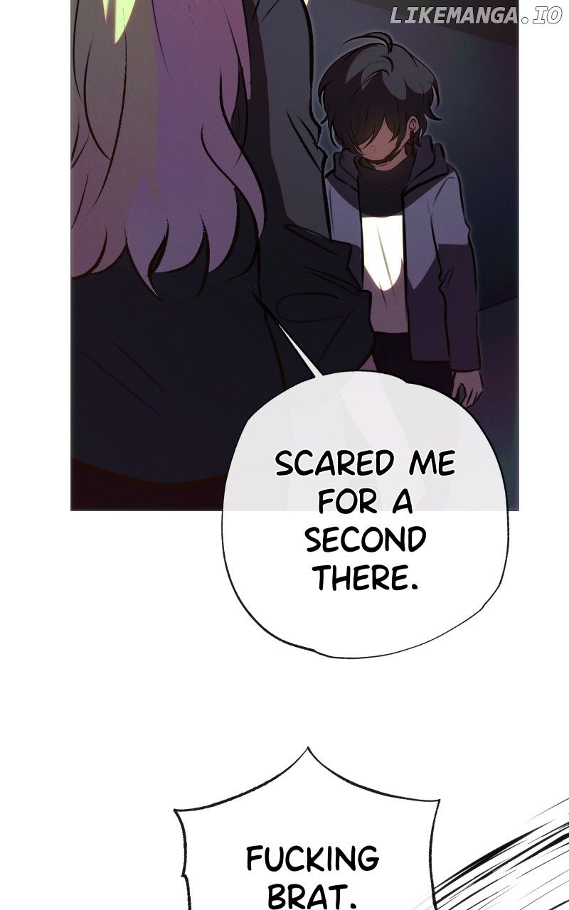 Rebirth-69michi Chapter 222 4