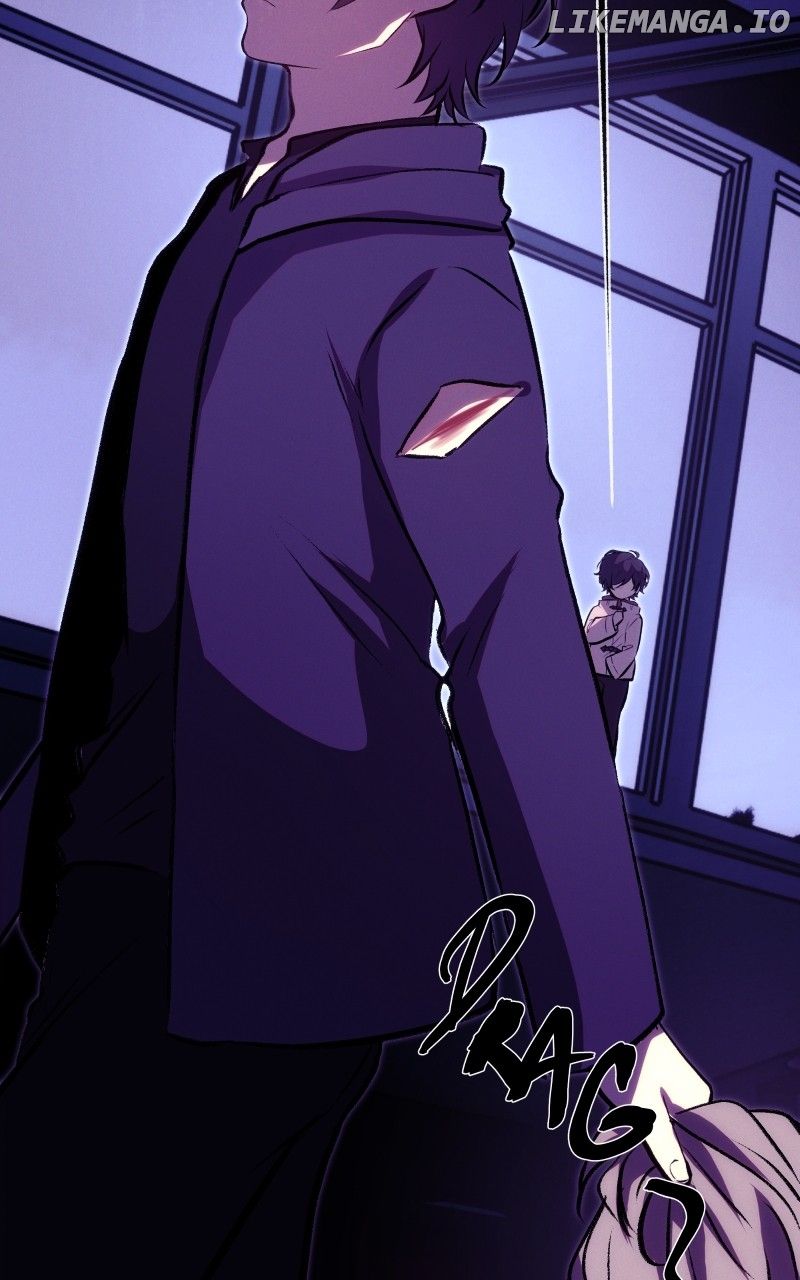 Rebirth-69michi Chapter 222 46