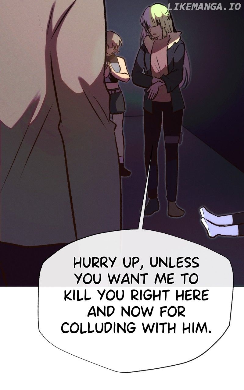 Rebirth-69michi Chapter 222 8