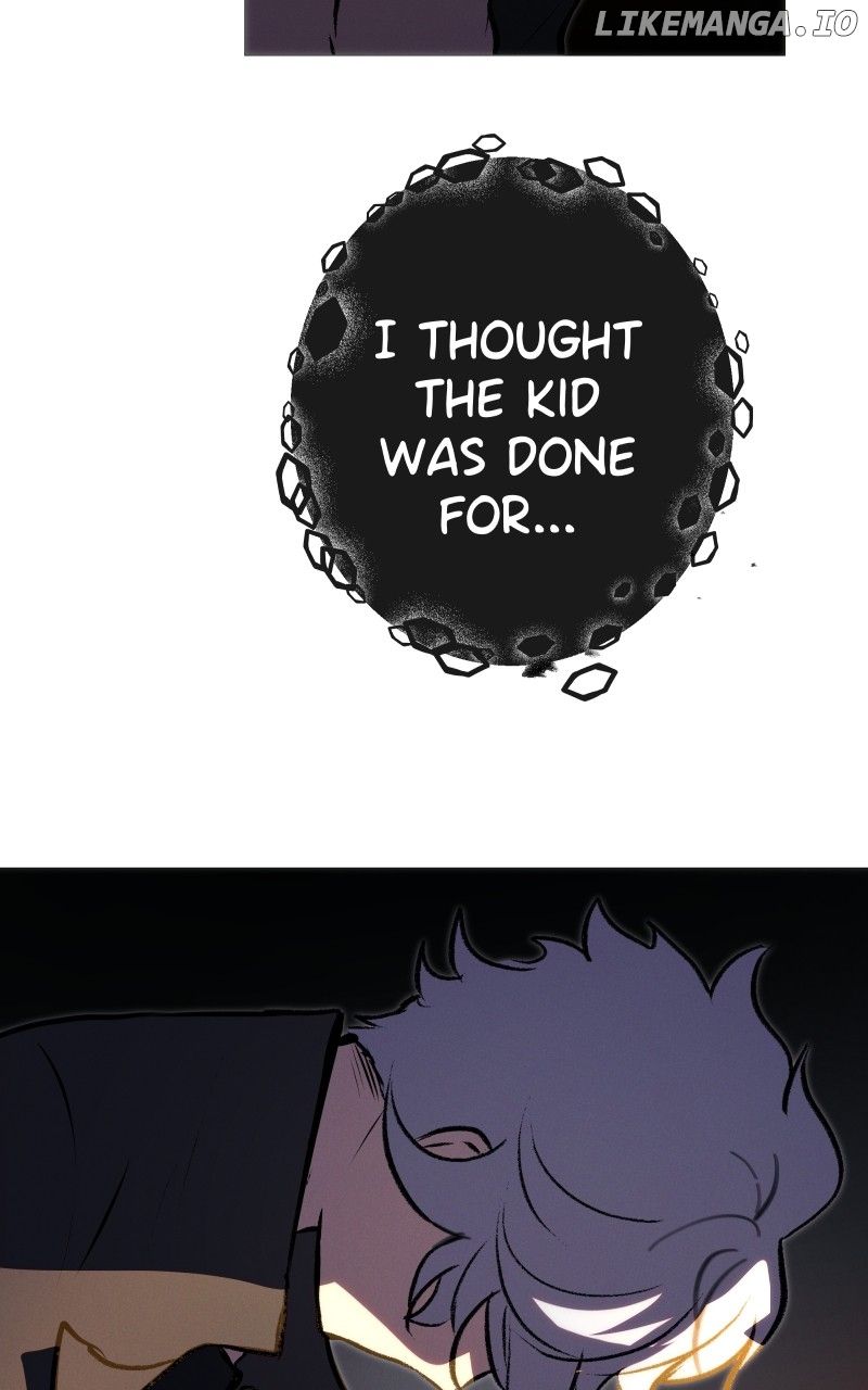 Rebirth-69michi Chapter 222 80