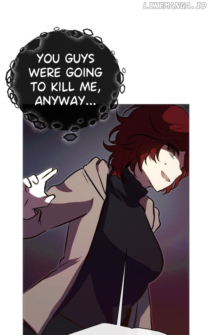 Rebirth-69michi Chapter 222 9