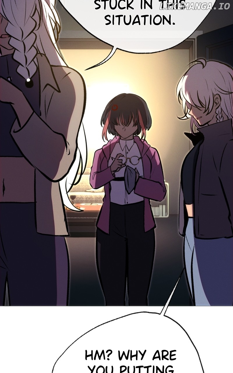 Rebirth-69michi Chapter 223 18