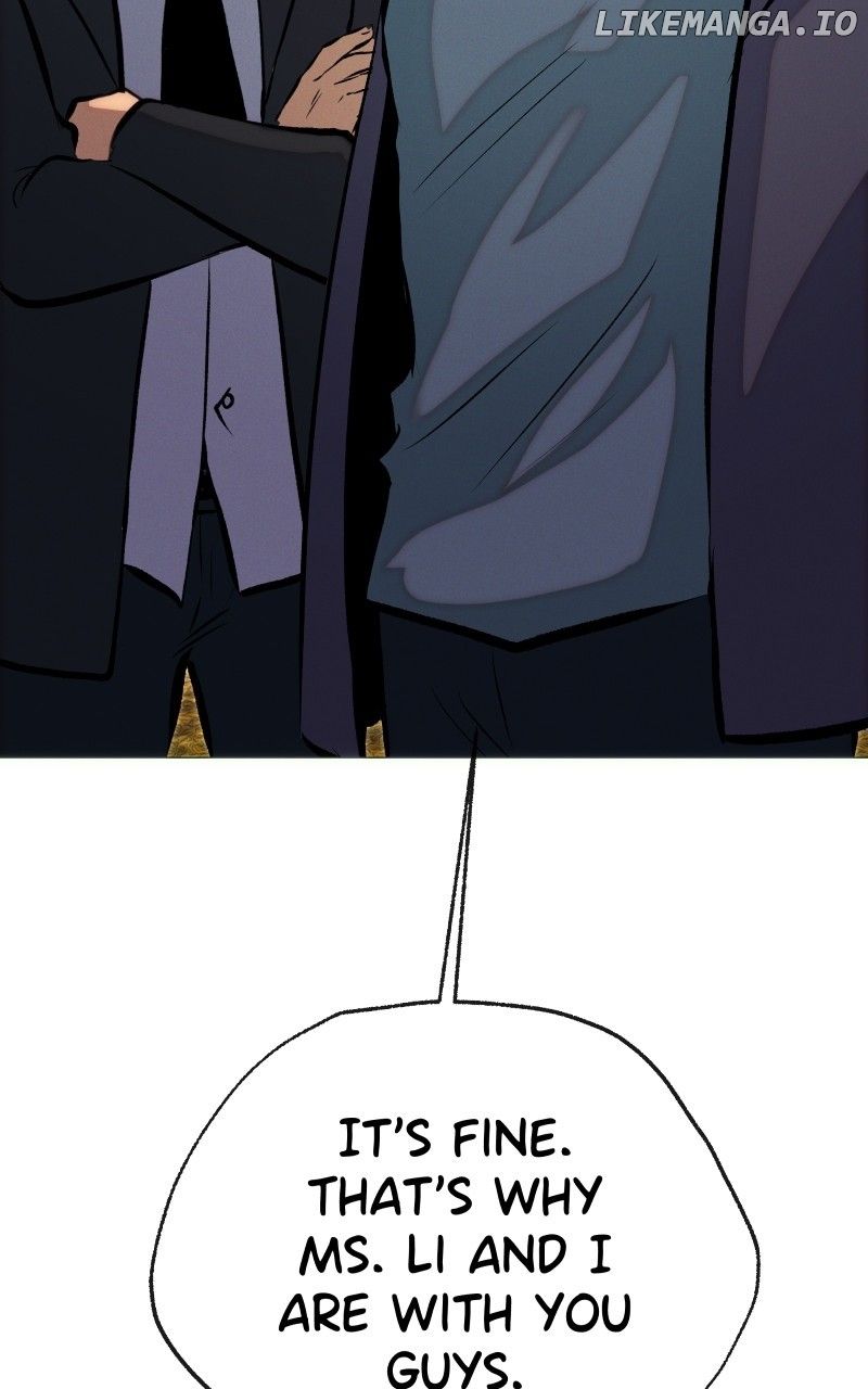Rebirth-69michi Chapter 224 4