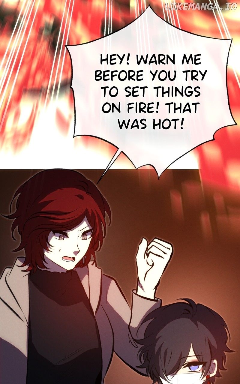 Rebirth-69michi Chapter 224 61