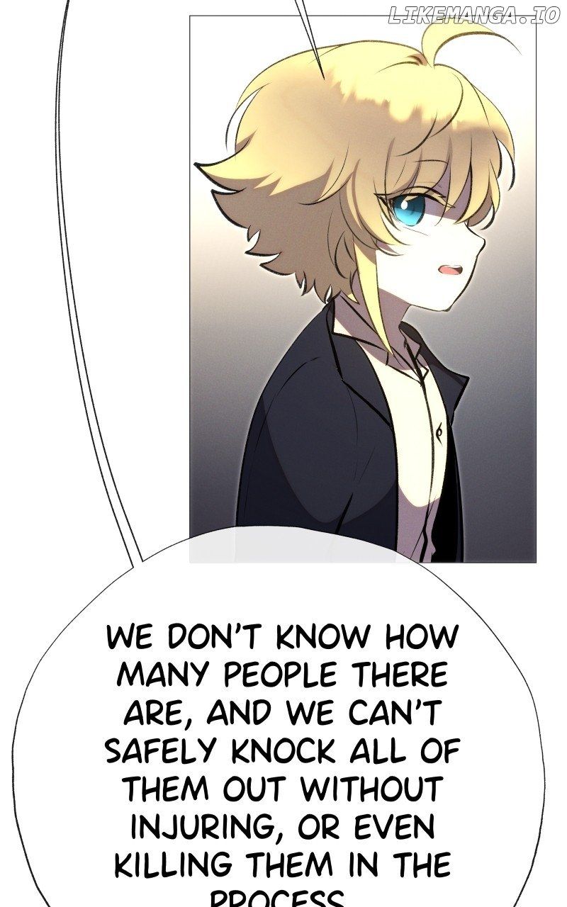 Rebirth-69michi Chapter 225 19