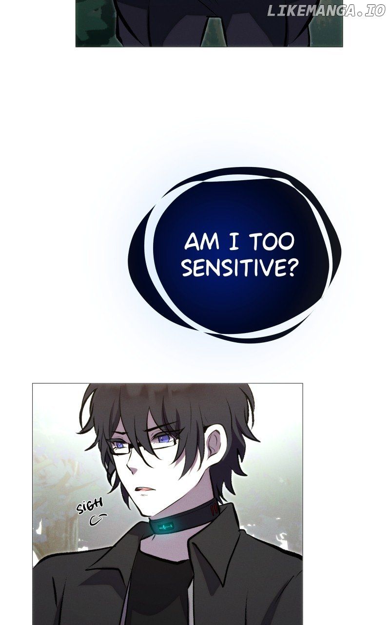 Rebirth-69michi Chapter 225 26