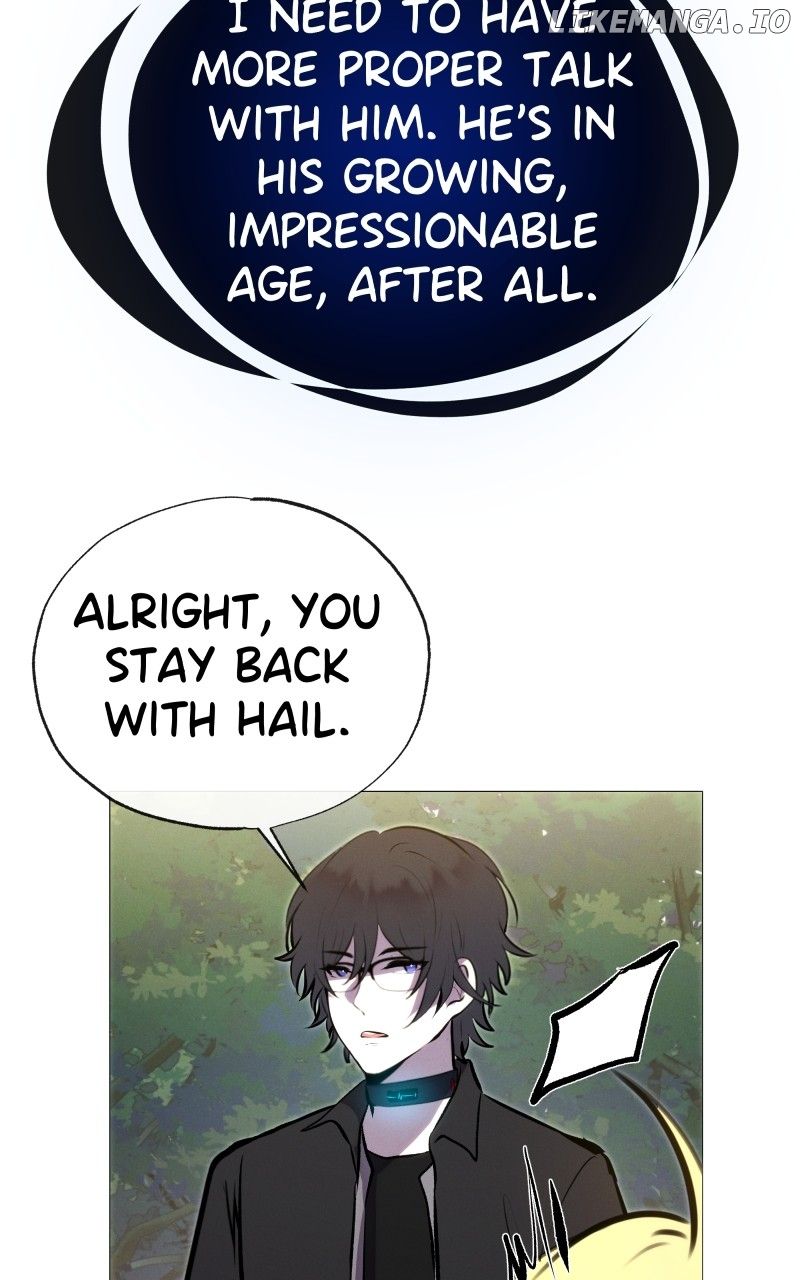 Rebirth-69michi Chapter 225 29