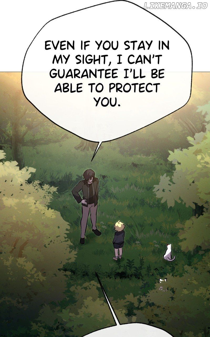 Rebirth-69michi Chapter 225 35