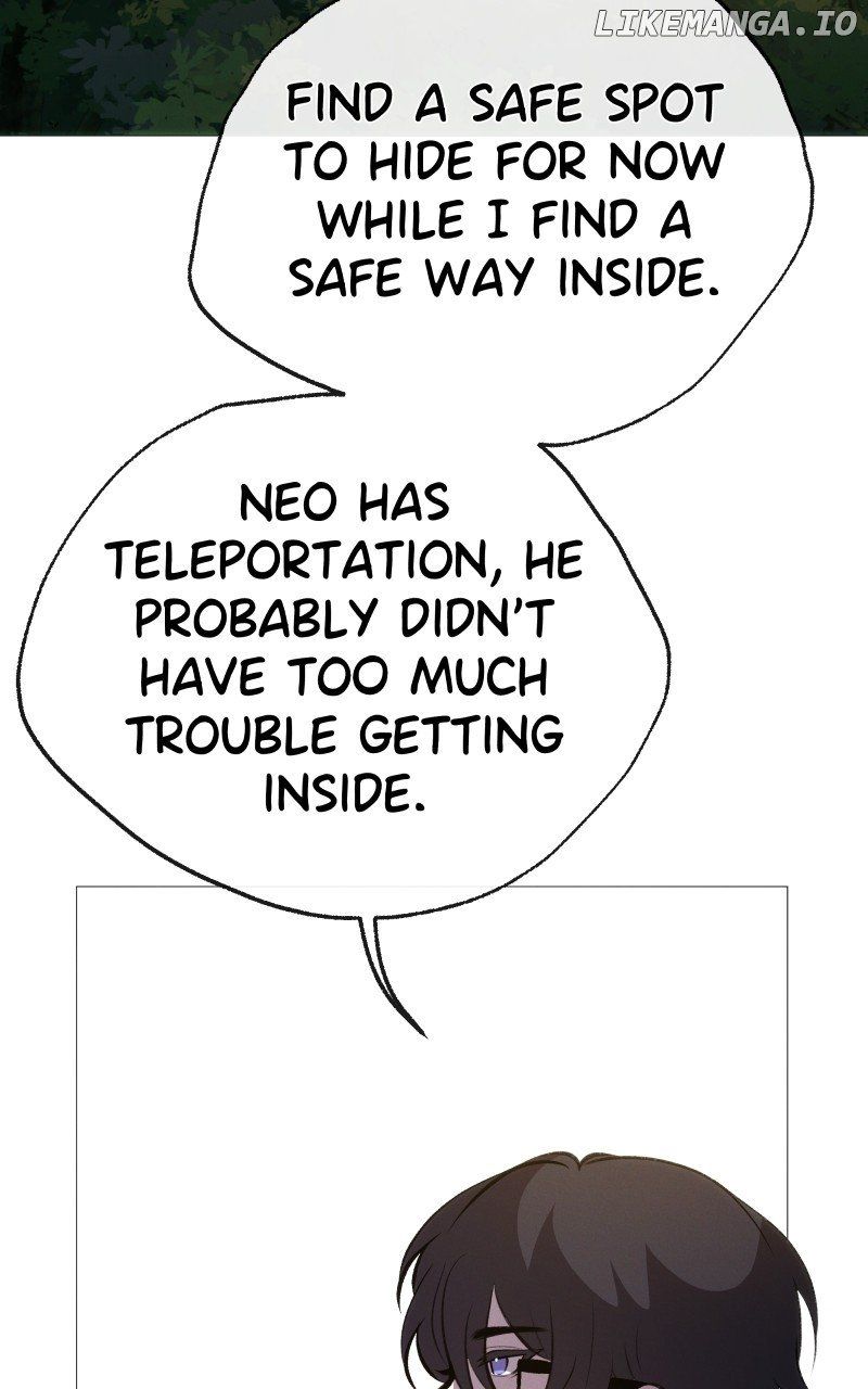 Rebirth-69michi Chapter 225 36