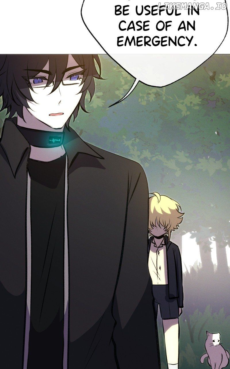 Rebirth-69michi Chapter 225 38