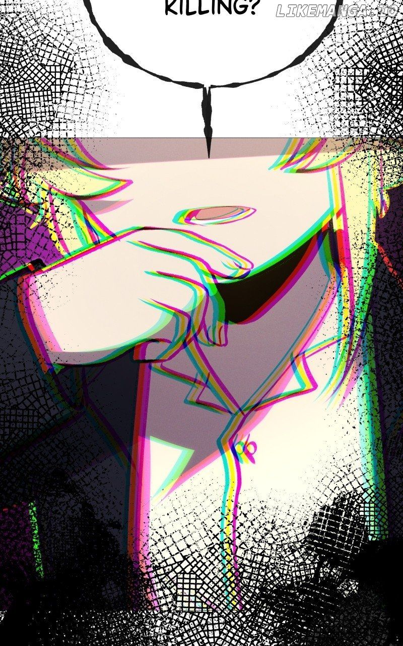 Rebirth-69michi Chapter 225 43