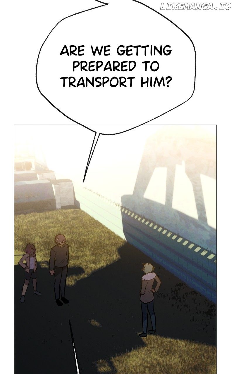 Rebirth-69michi Chapter 225 51