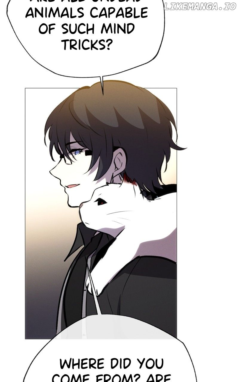 Rebirth-69michi Chapter 225 59