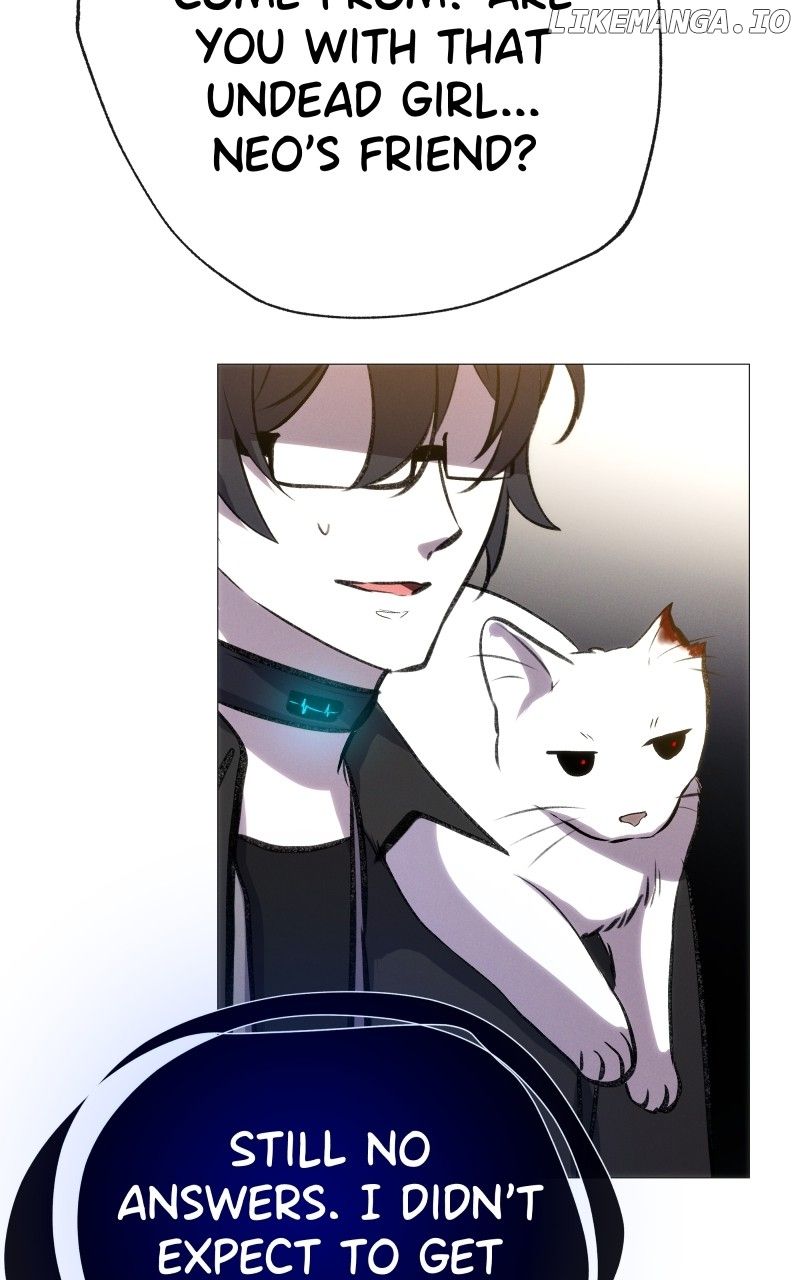 Rebirth-69michi Chapter 225 60