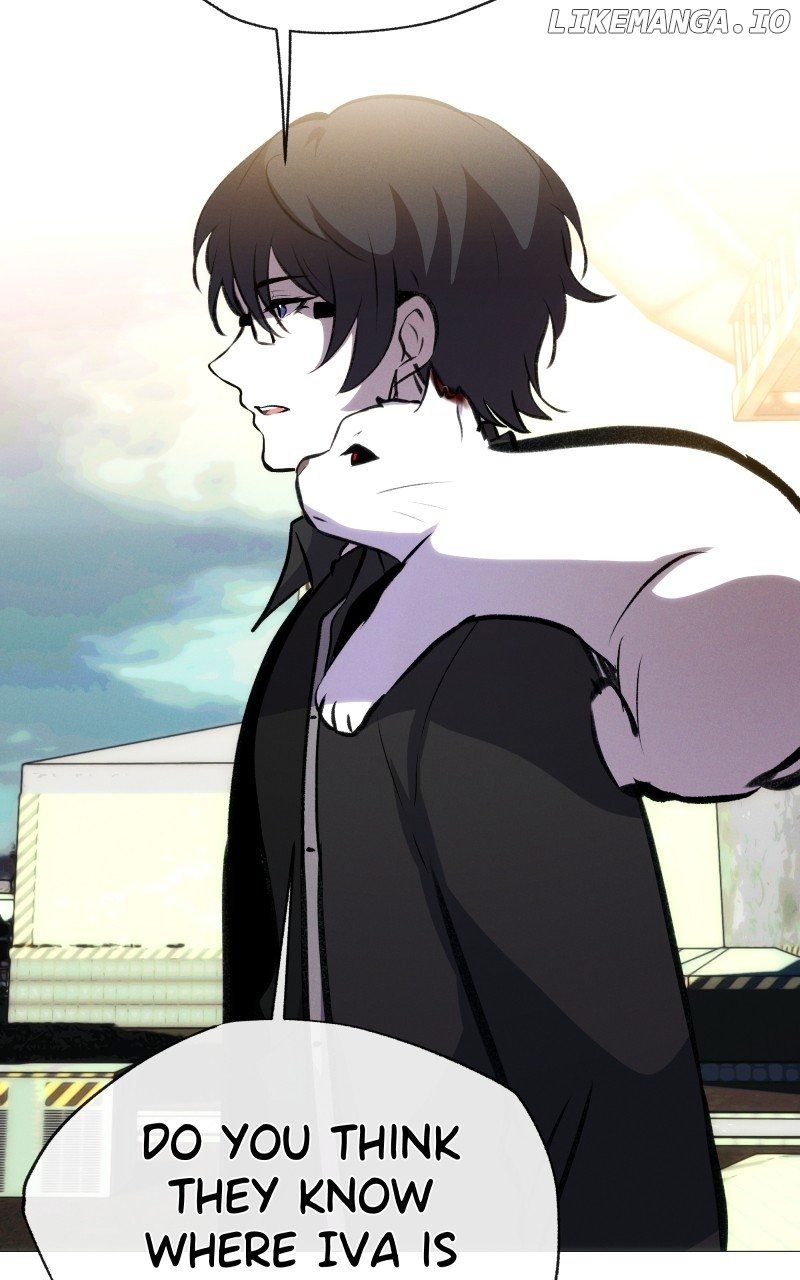 Rebirth-69michi Chapter 225 62