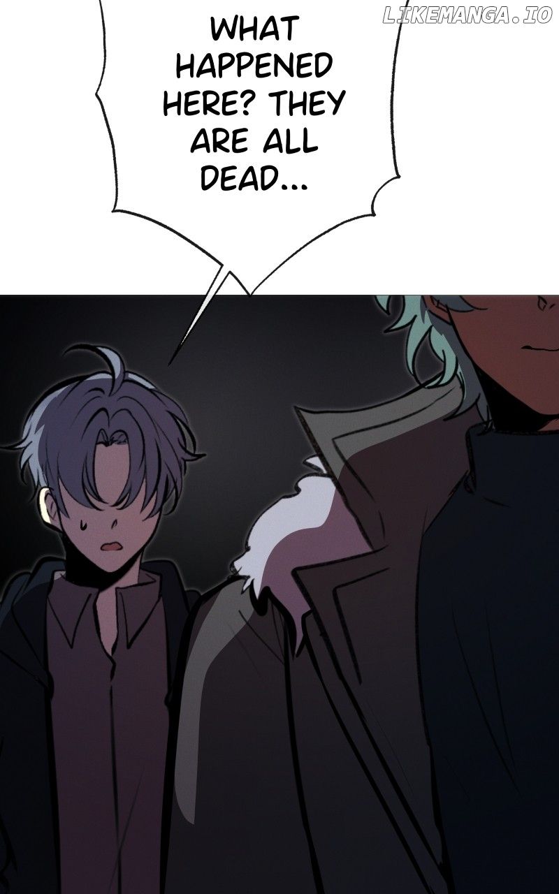 Rebirth-69michi Chapter 225 76