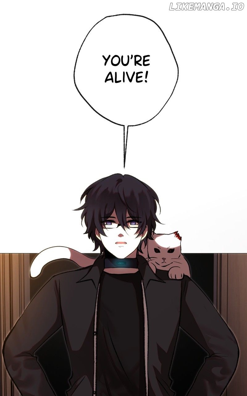 Rebirth-69michi Chapter 226 21