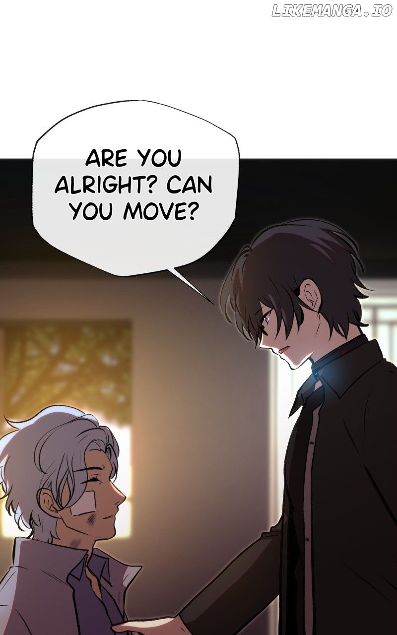Rebirth-69michi Chapter 226 26