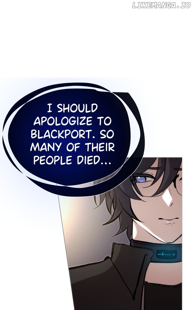 Rebirth-69michi Chapter 226 32