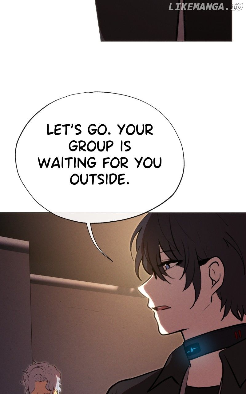 Rebirth-69michi Chapter 226 33