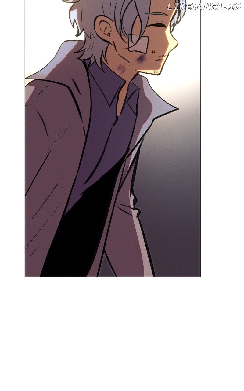 Rebirth-69michi Chapter 226 35