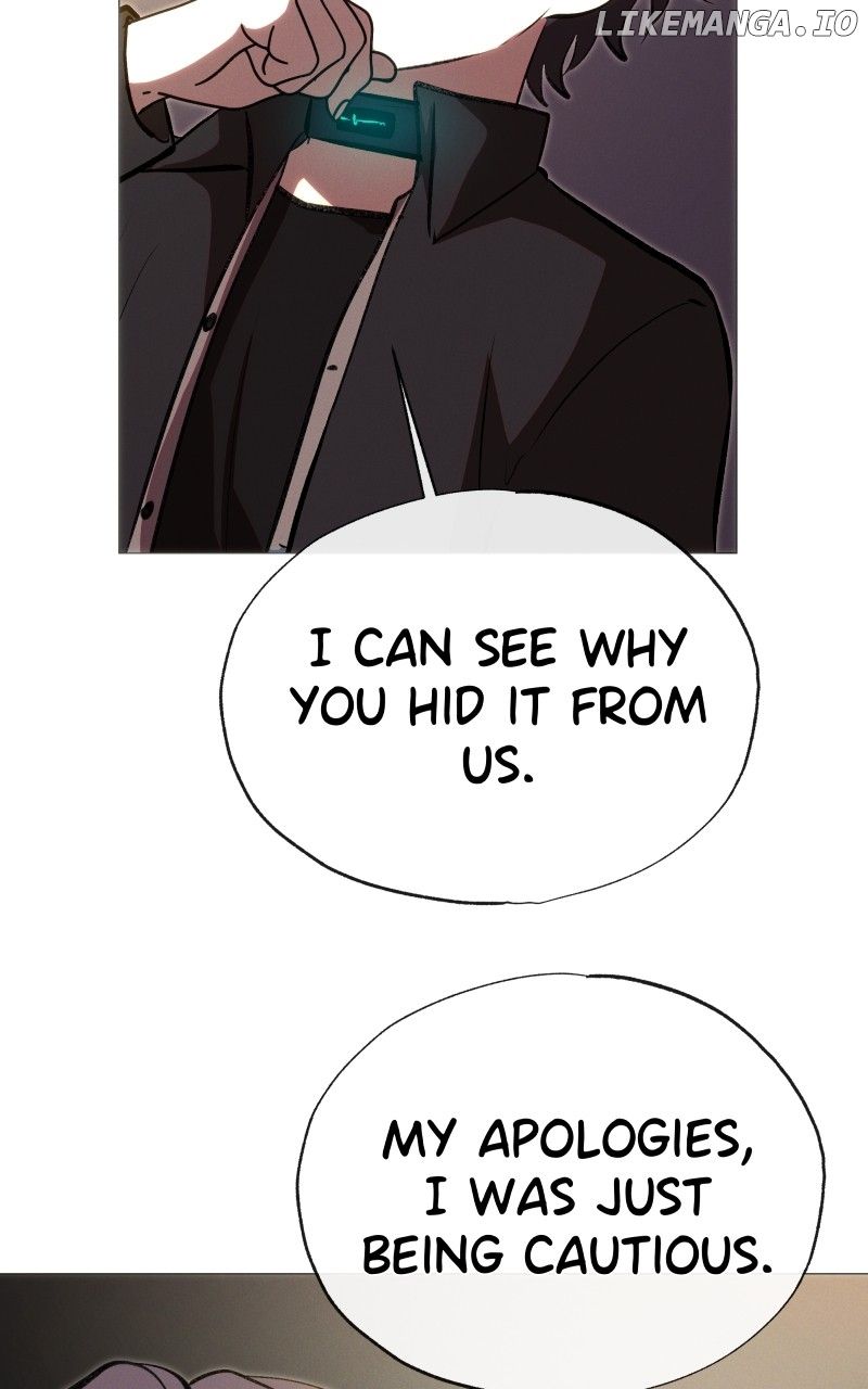 Rebirth-69michi Chapter 226 46