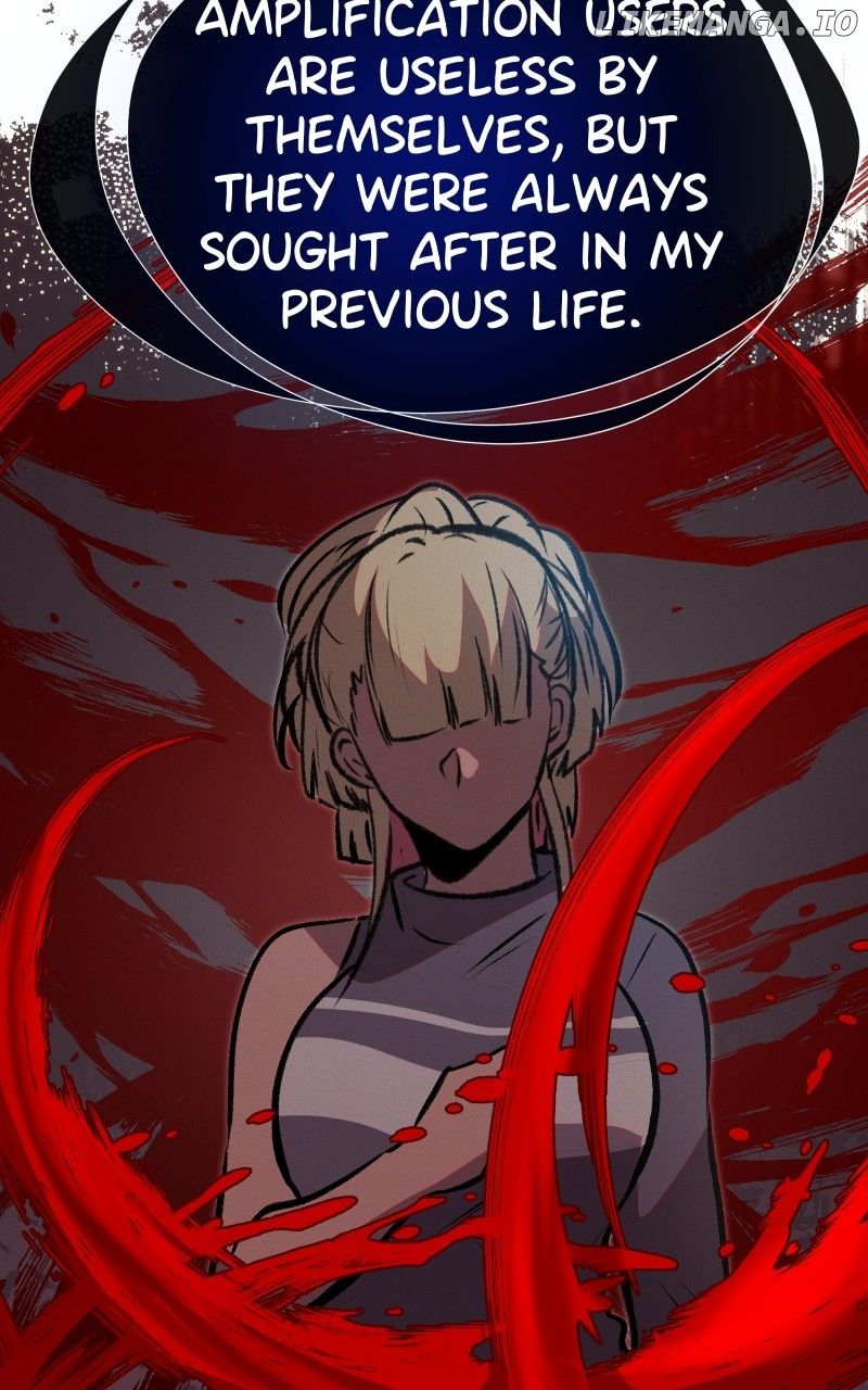 Rebirth-69michi Chapter 226 48