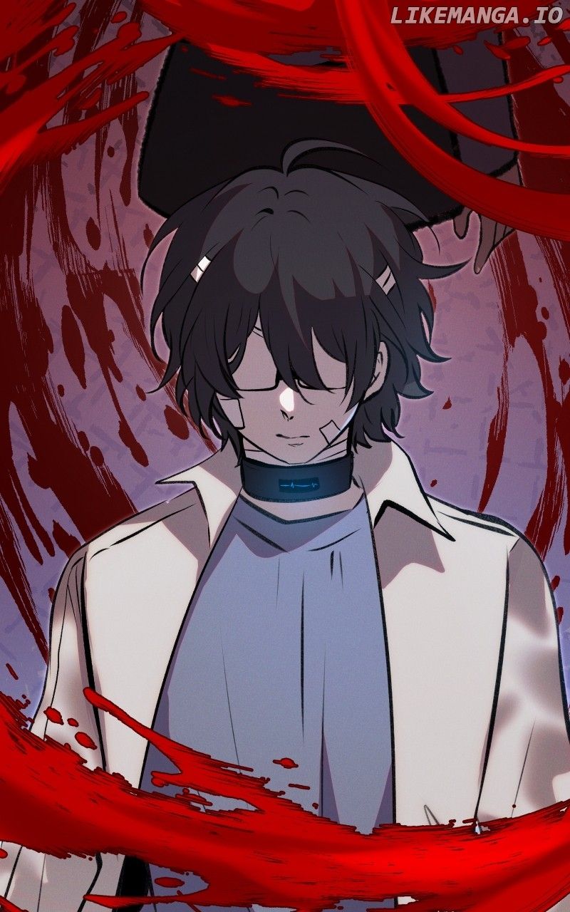 Rebirth-69michi Chapter 226 49