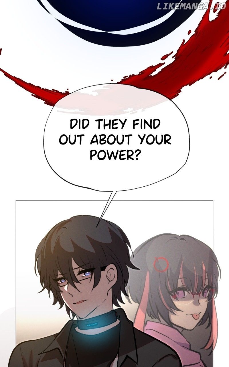 Rebirth-69michi Chapter 226 51