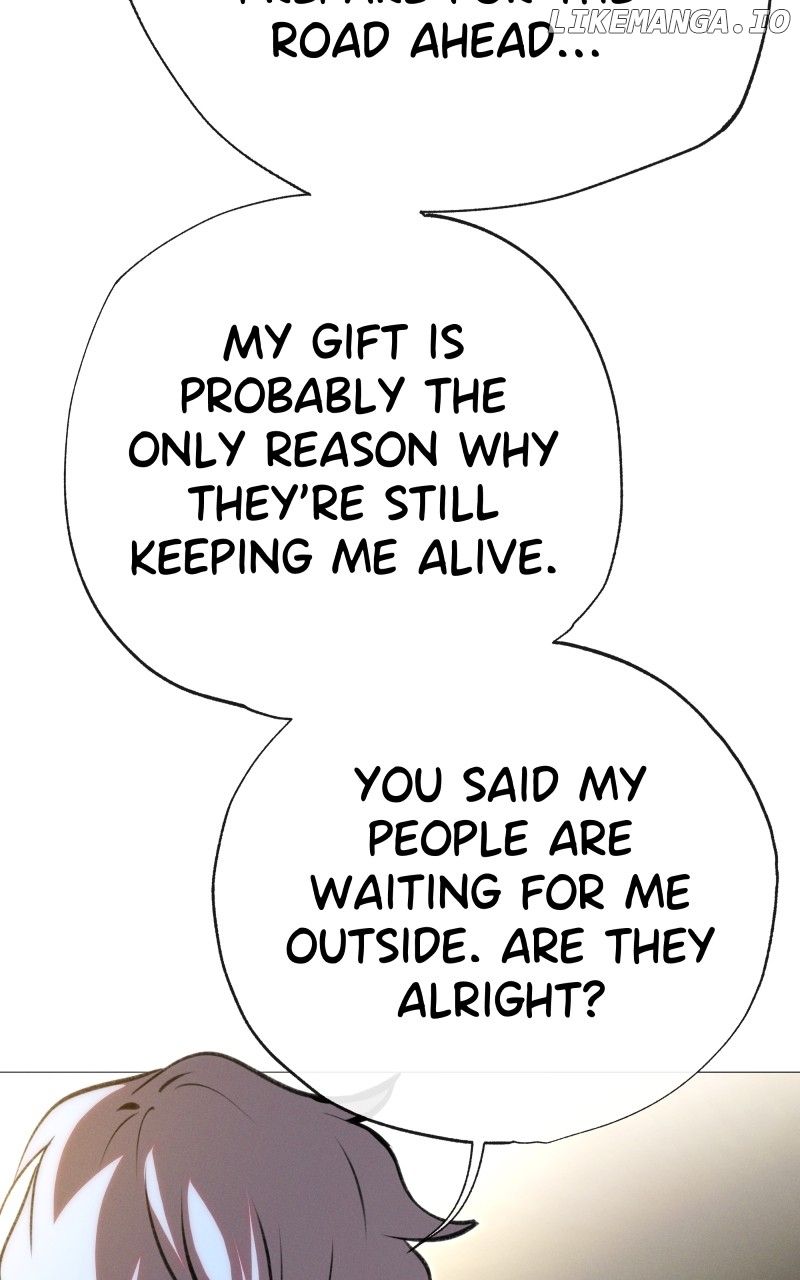 Rebirth-69michi Chapter 226 54