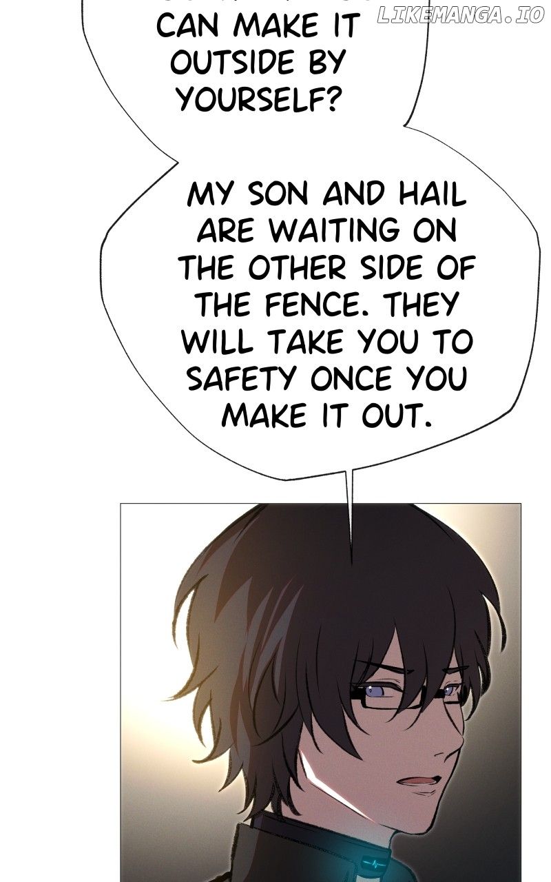 Rebirth-69michi Chapter 226 66