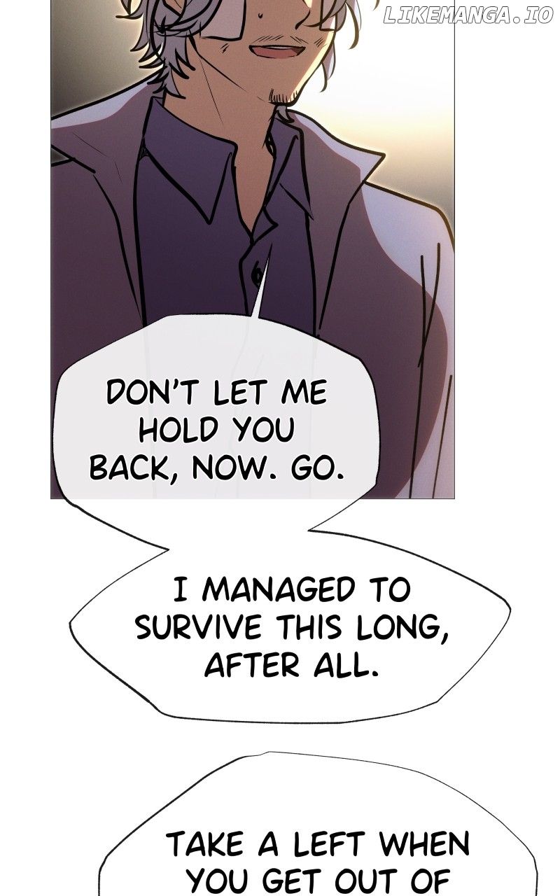 Rebirth-69michi Chapter 226 68