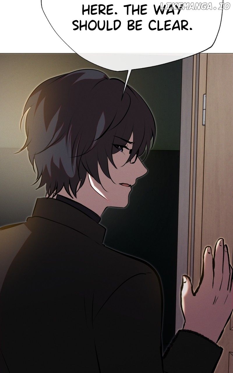 Rebirth-69michi Chapter 226 69