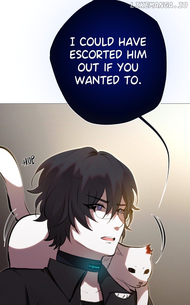 Rebirth-69michi Chapter 226 72