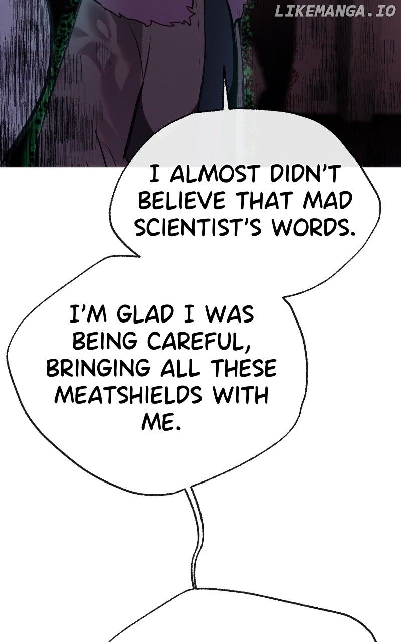 Rebirth-69michi Chapter 226 87