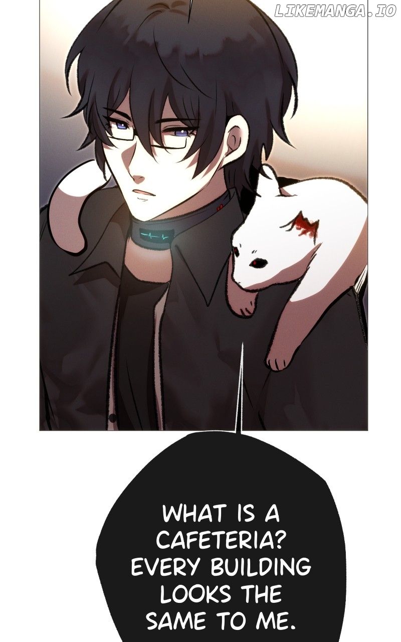 Rebirth-69michi Chapter 226 9