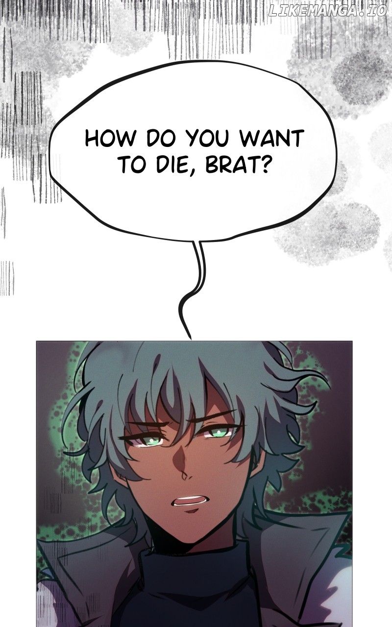 Rebirth-69michi Chapter 226 92