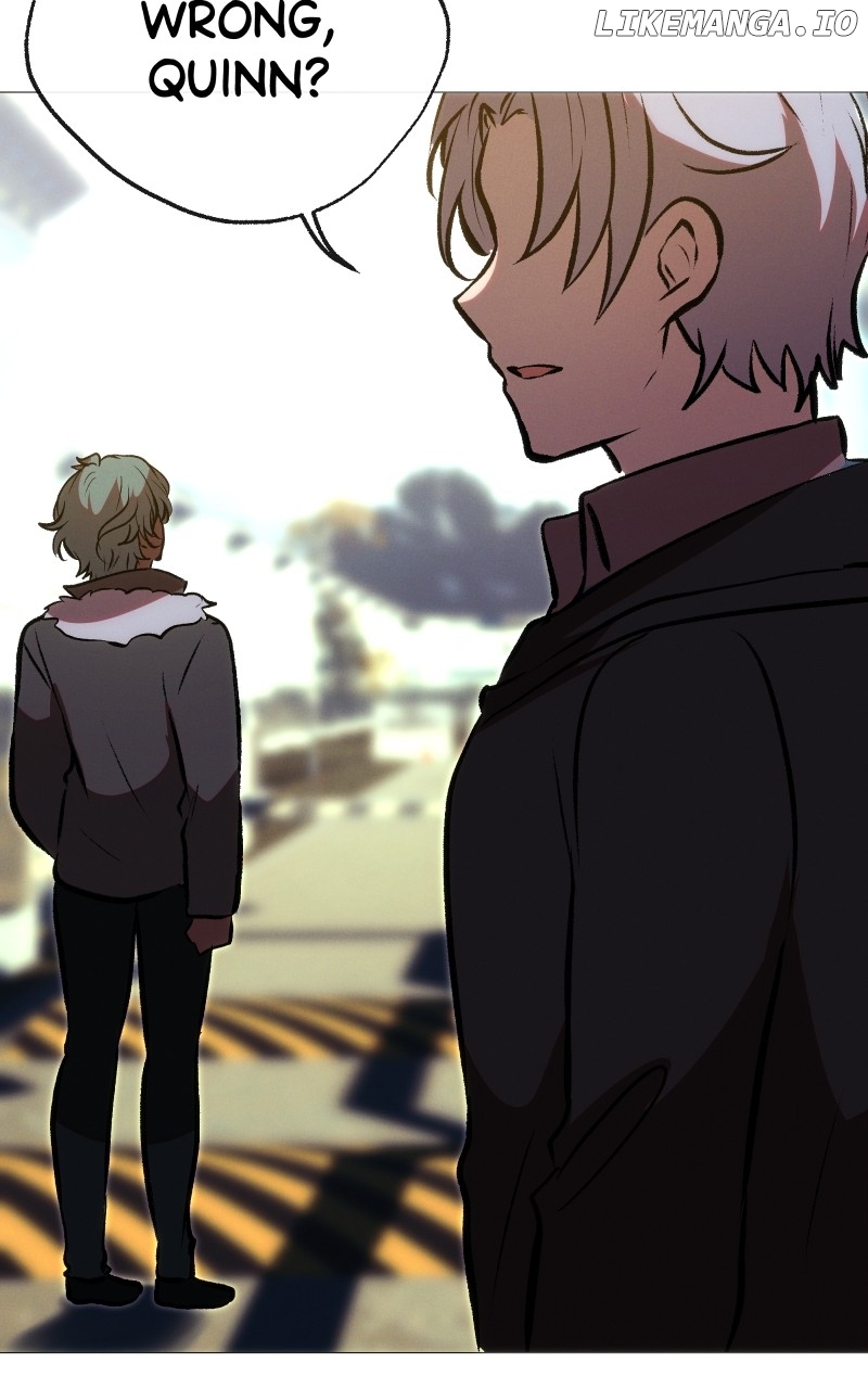 Rebirth-69michi Chapter 227 24