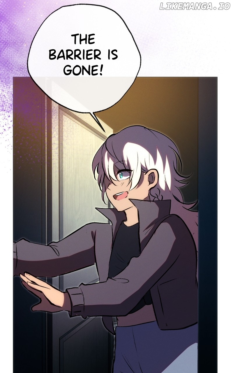 Rebirth-69michi Chapter 227 29