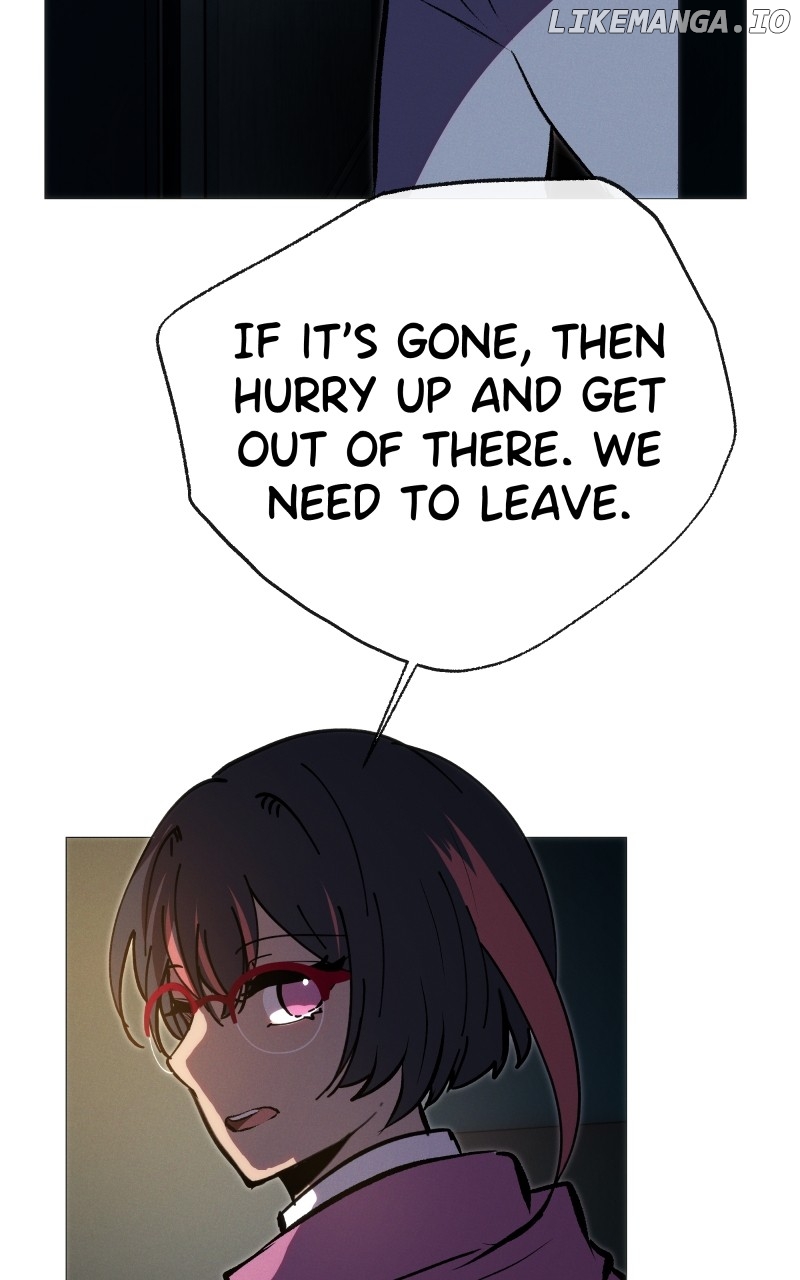 Rebirth-69michi Chapter 227 30