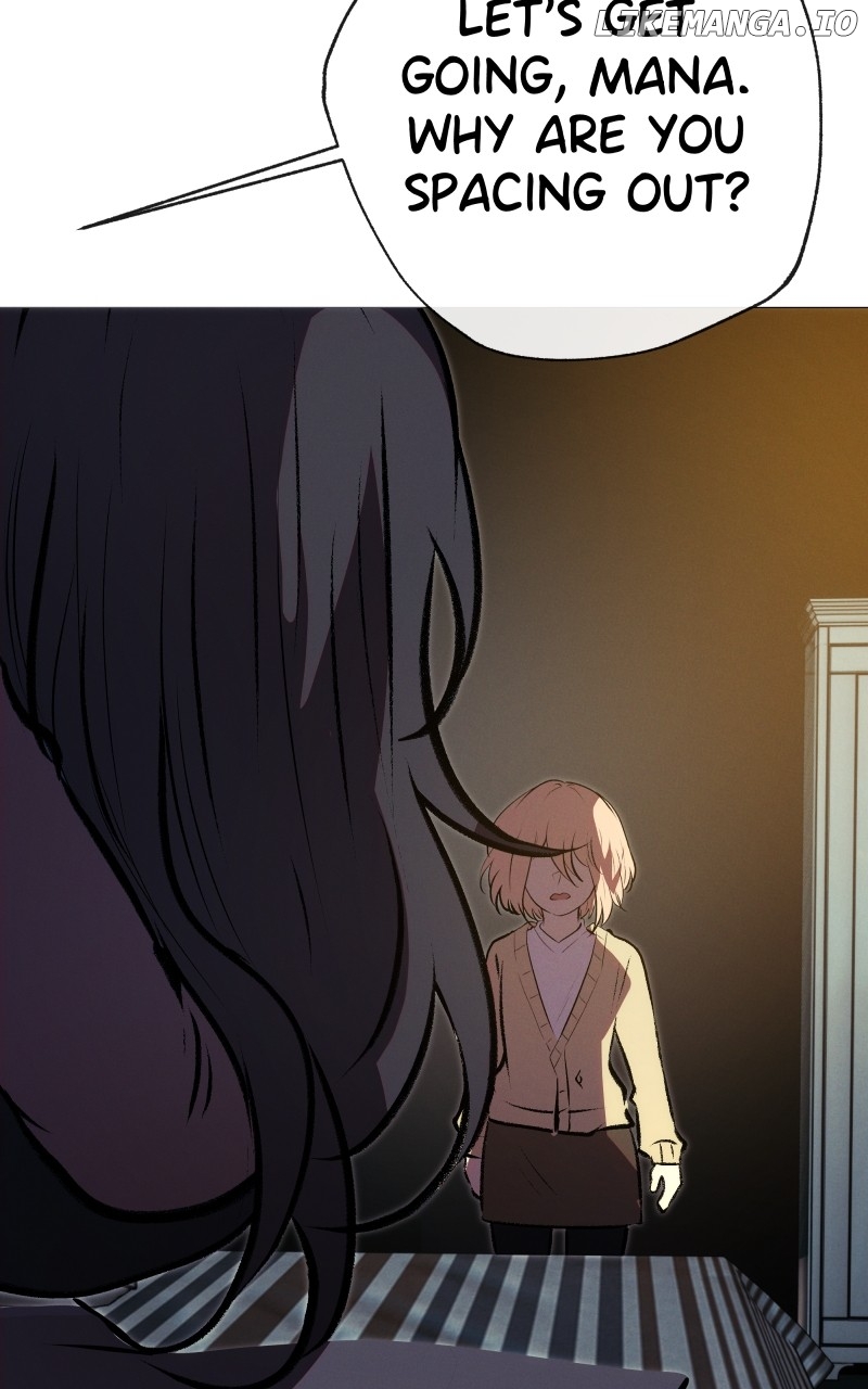 Rebirth-69michi Chapter 227 35