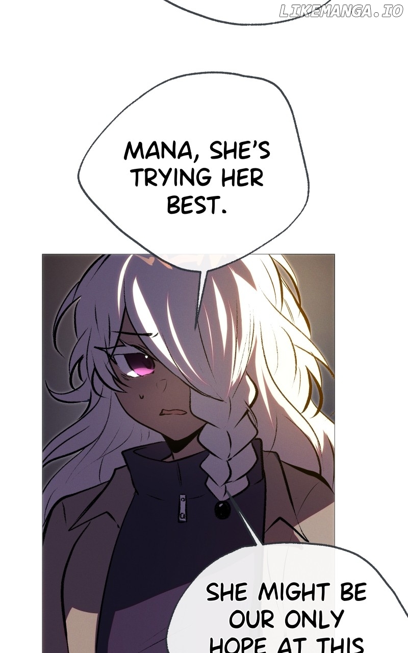 Rebirth-69michi Chapter 227 4