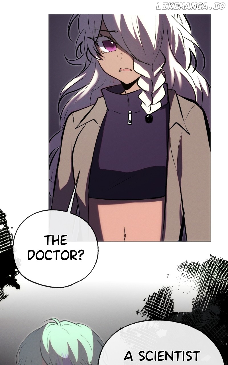 Rebirth-69michi Chapter 227 52